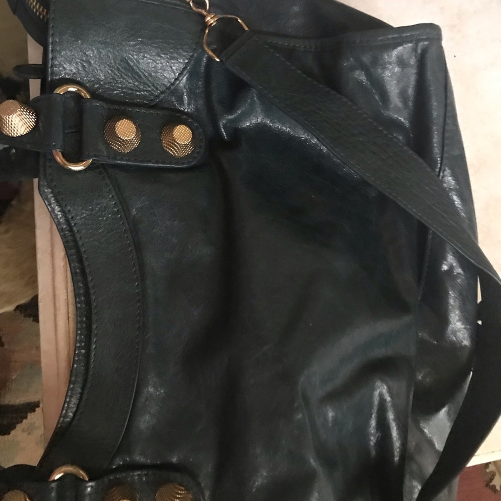 Women’s handbag - Picture 2 of 8